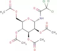 2,3,4,6-Tetra-O-acetyl-α-D-mannopyranosyl trichloroacetimidate