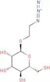 2-Azidoethyl α-D-mannopyranoside