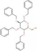 Benzyl 2,3,4-tri-O-benzyl-β-D-galactopyranoside