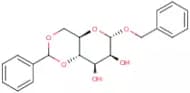 Benzyl 4,6-O-benzylidene-α-D-mannopyranoside