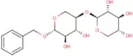 Benzyl β-D-xylobioside