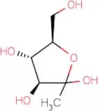 1-Deoxy-D-fructose