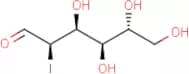 2-Deoxy-2-iodo-D-glucose