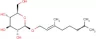 Geranyl β-D-glucopyranoside