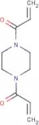 1,4-(Diacryloyl)piperazine