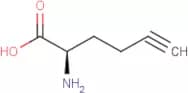 D-Homopropargylglycine