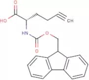 Fmoc-L-homopropargylglycine