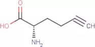 L-homopropargylglycine