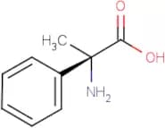 (S)-α-methyl-phenylglycine