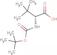 Boc-D-tert-leucine