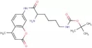 H-Lys(Boc)-AMC