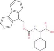 Fmoc-L-cyclohexylglycine