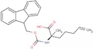 Fmoc-(S)-2-(4-pentenyl)alanine