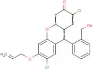 Allyl Pittsburgh Green ether