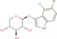 5-Bromo-4-chloro-3-indolyl β-D-xylopyranoside