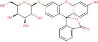 Fluorescein β-D-galactopyranoside