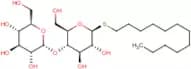 n-Dodecyl β-D-thiomaltopyranoside
