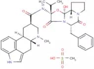 Dihydroergocristine Mesylate