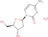 2'-Deoxycytidine monohydrate