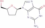 2',3'-Dideoxyguanosine