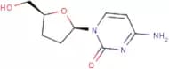 2',3'-Dideoxycytidine