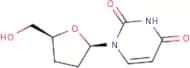 2',3'-Dideoxyuridine