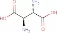 meso-2,3-Diaminosuccinic acid