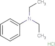 N,N-Diethylaniline hydrochloride