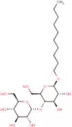 n-Decyl-β-D-maltopyranoside