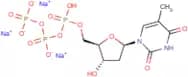 2'-Deoxythymidine-5'-triphosphate trisodium salt