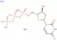 2'-Deoxyuridine-5'-triphosphate sodium salt