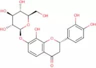 Flavanomarein with HPLC