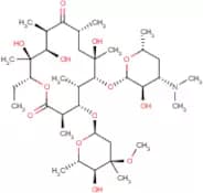 Erythromycin