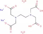 EDTA disodium salt, dihydrate