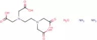 EDTA diammonium salt dihydrate