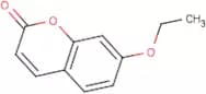 7-Ethoxycoumarin