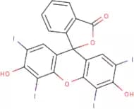 Erythrosin Free Acid