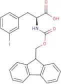 Fmoc-3-iodo-L-phenylalanine