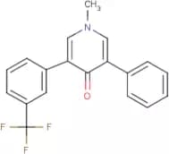 Fluridone