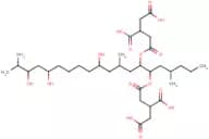 Fumonisin B1 from Fusarium moniliforme