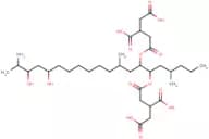 Fumonisin B2 from Fusarium moniliforme