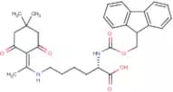 Fmoc-D-Lys(Dde)-OH