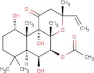 Forskolin from coleus forskohlii