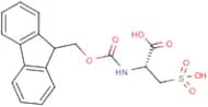 (2R)-2-{[(9H-Fluoren-9-ylmethoxy)carbonyl]amino}-3-sulfopropanoic acid