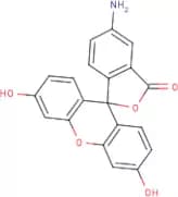 Fluoresceinamine, isomer I