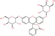 Fluorescein di-β-D-galactopyranoside