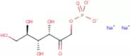 D-Fructose 1-phosphate disodium salt