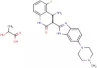 Dovitinib Lactate Salt