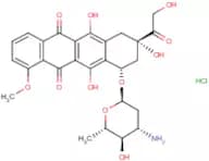 Epirubicin hydrochloride
