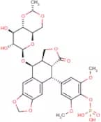 Etoposide 4'-Phosphate